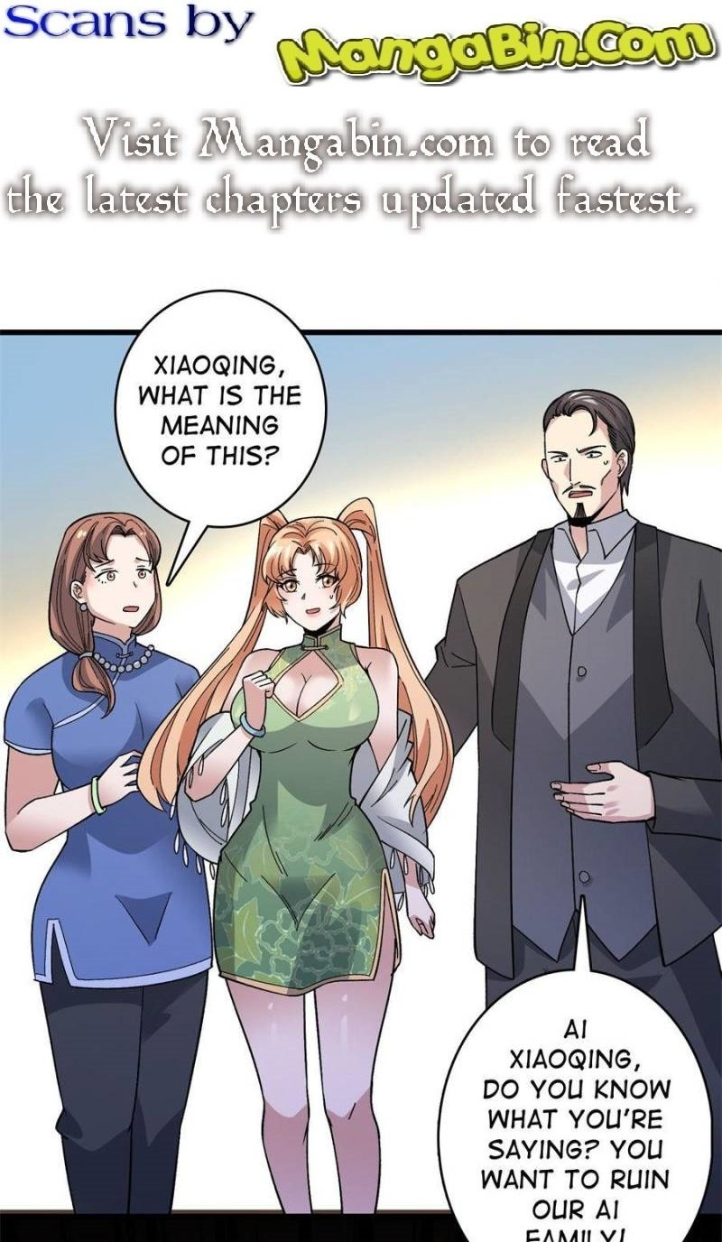 Infinite Job Transfer: I Can Summon Max Level Goddess Chapter 48 1